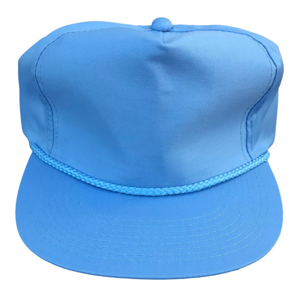 Vintage High Profile Strapbacks