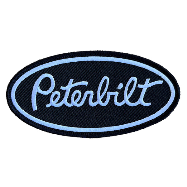 Peterbilt Vintage Patch