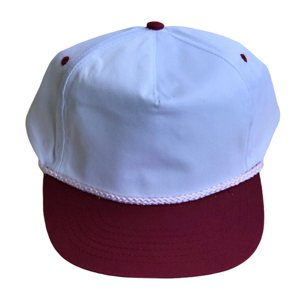 Vintage High Profile Snapbacks
